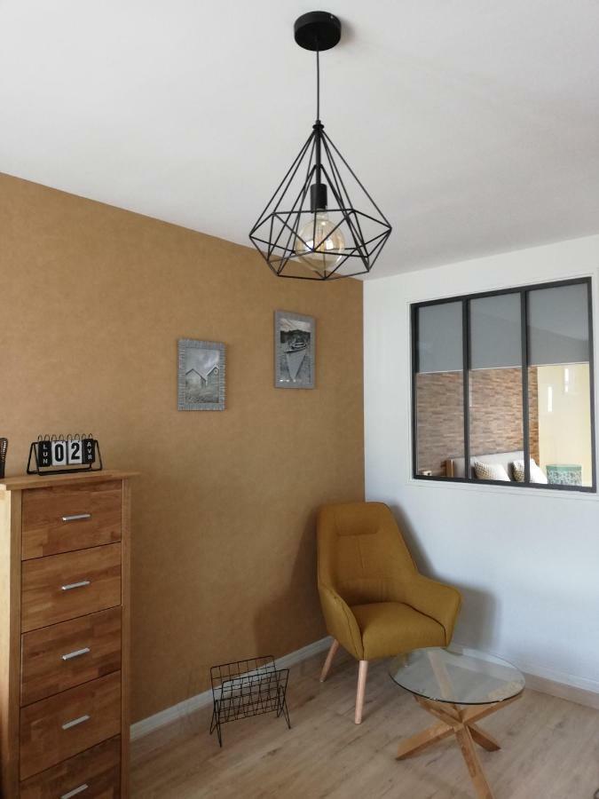 Apartment L'entre 2 Cotes