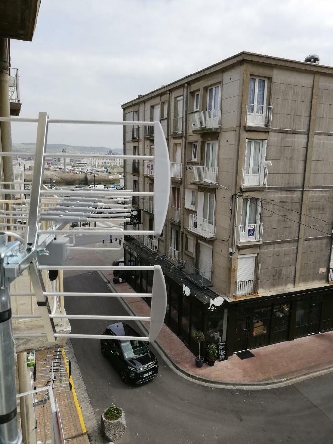 Apartment L'entre 2 Cotes