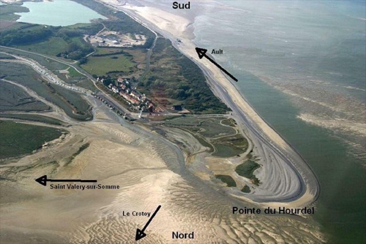 L'entre 2 Cotes Le Tréport