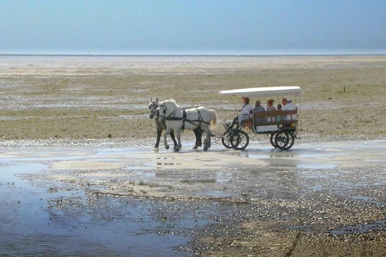 L'entre 2 Cotes Le Tréport
